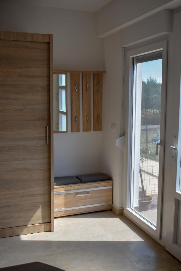 Relax & Enjoy - Marcana Apartments المظهر الخارجي الصورة