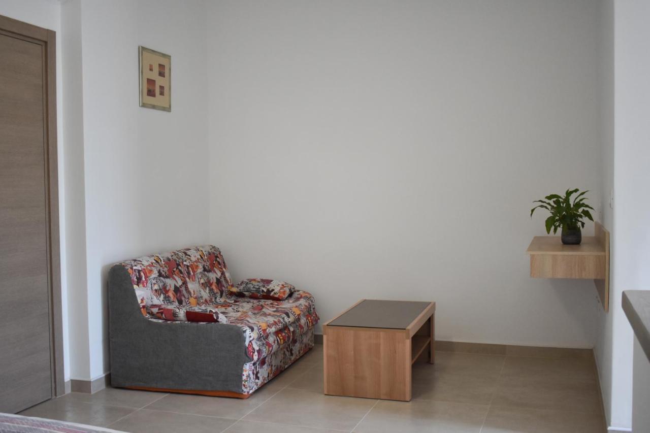 Relax & Enjoy - Marcana Apartments المظهر الخارجي الصورة