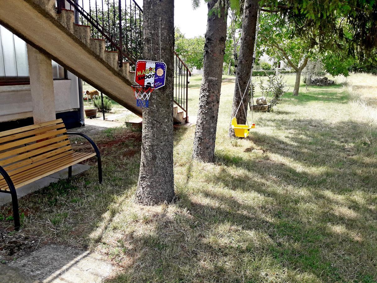 Relax & Enjoy - Marcana Apartments المظهر الخارجي الصورة