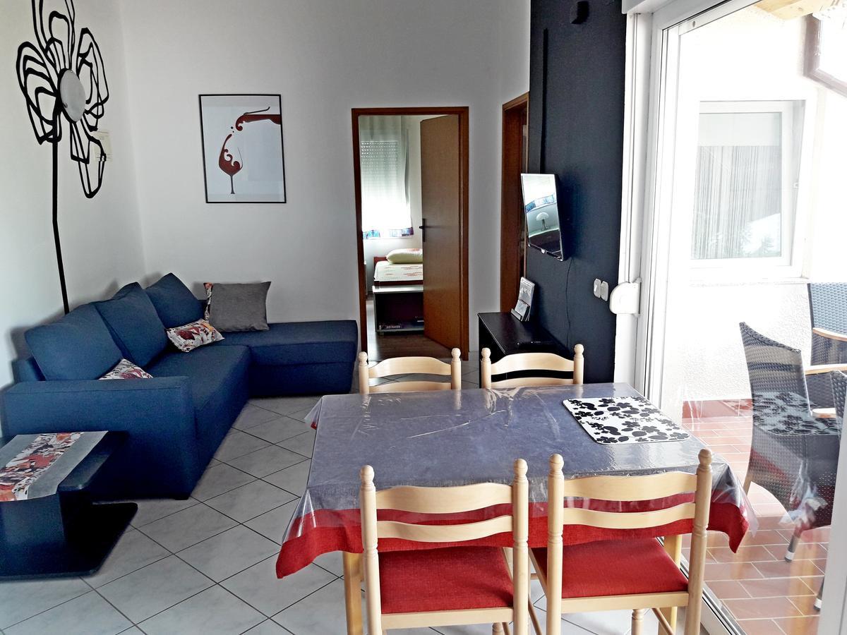 Relax & Enjoy - Marcana Apartments المظهر الخارجي الصورة
