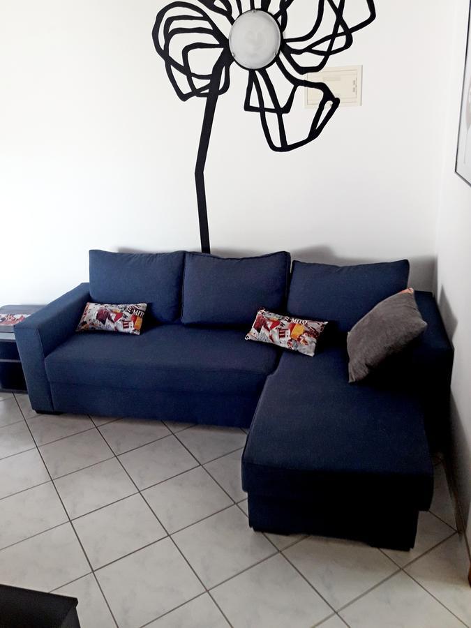 Relax & Enjoy - Marcana Apartments المظهر الخارجي الصورة